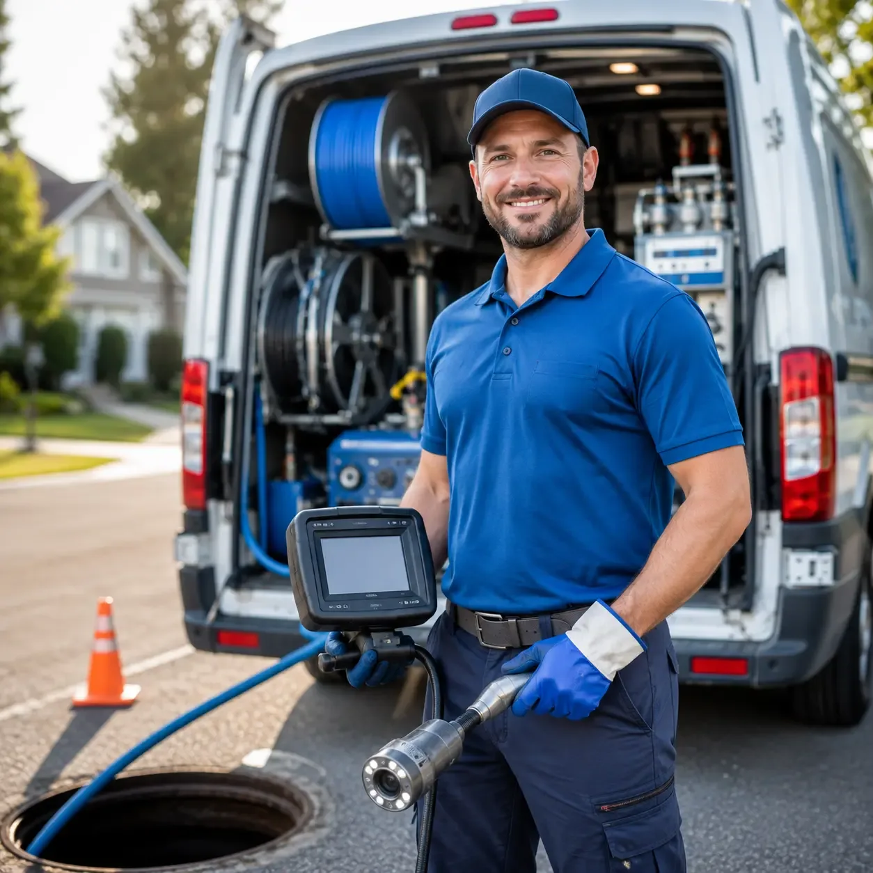 Local Pipe Relining specialists in Martinsburg, WV