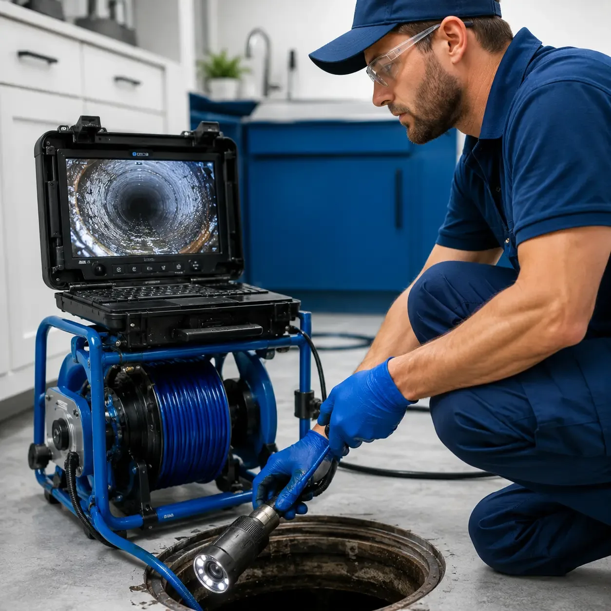 Pipe Relining professionals serving Martinsburg, WV
